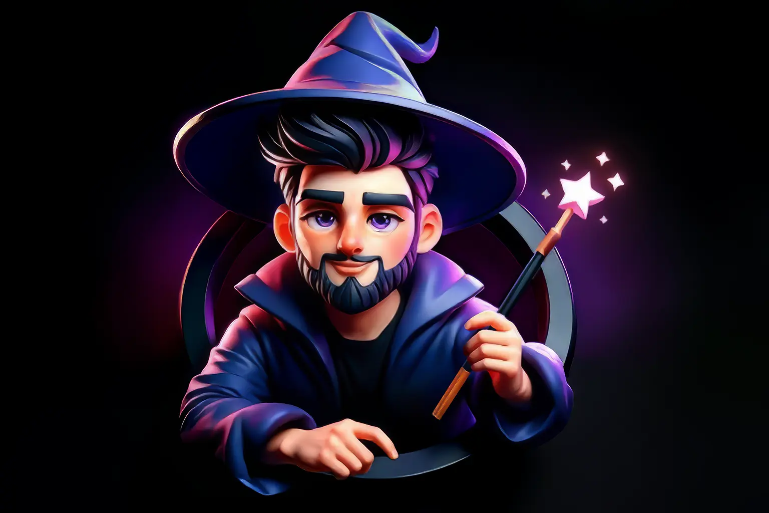 Wizard Placeholder